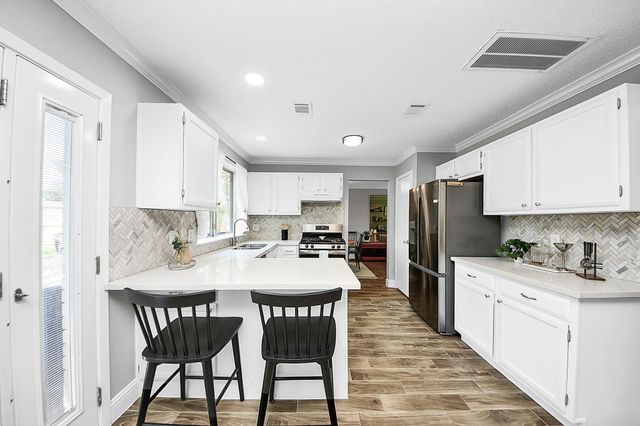 3612 Ginger Lane, Pearland, TX 77581
