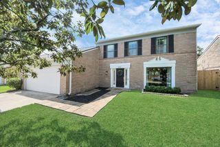 3612 Ginger Lane, Pearland, TX 77581
