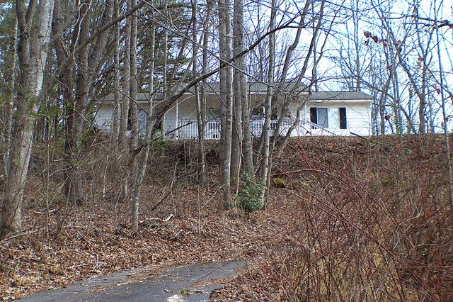 125 Moore View Drive, Murphy, NC 28906