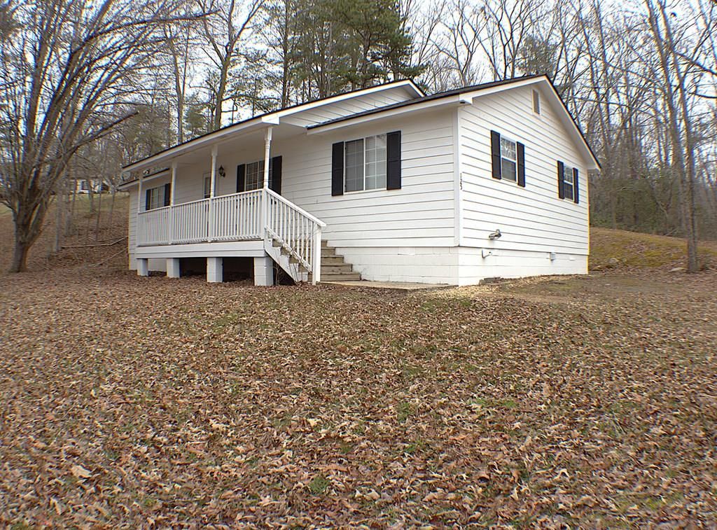 125 Moore View Drive, Murphy, NC 28906