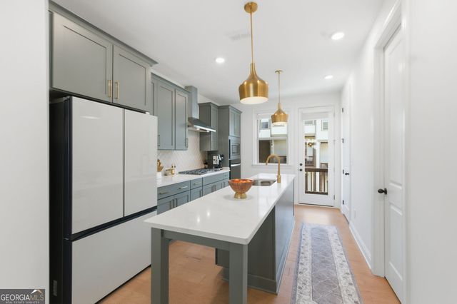 2680 Caruso Way, Atlanta, GA 30339