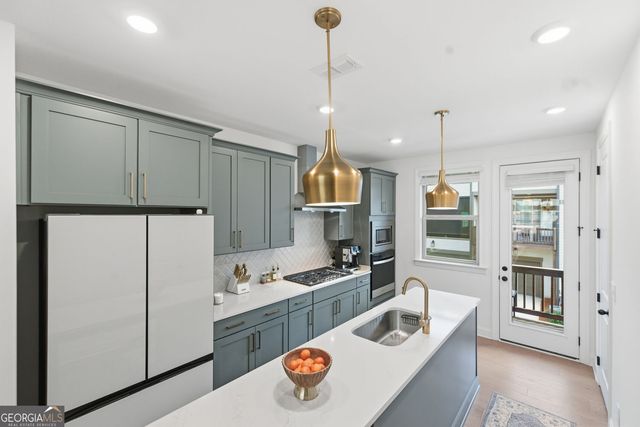 2680 Caruso Way, Atlanta, GA 30339