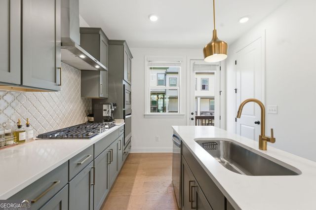 2680 Caruso Way, Atlanta, GA 30339