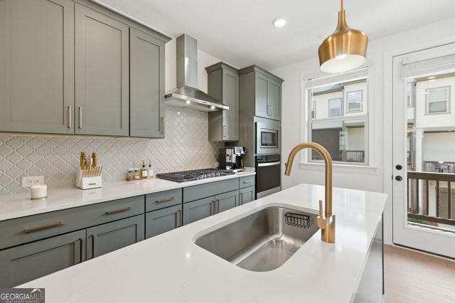 2680 Caruso Way, Atlanta, GA 30339