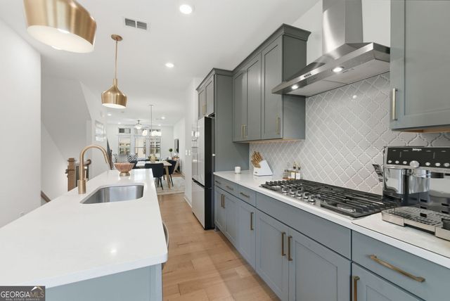 2680 Caruso Way, Atlanta, GA 30339