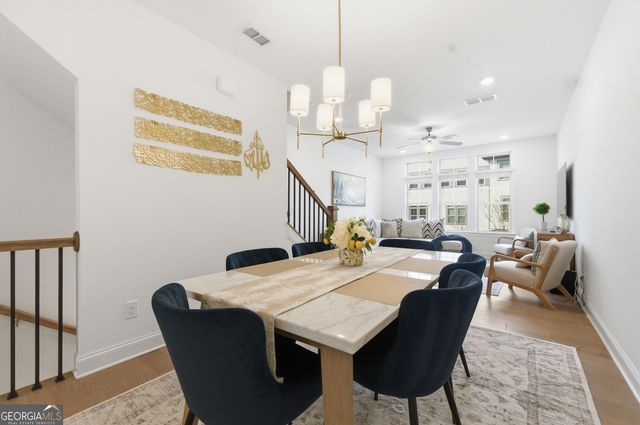 2680 Caruso Way, Atlanta, GA 30339