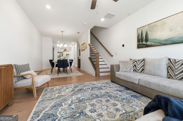 2680 Caruso Way, Atlanta, GA 30339