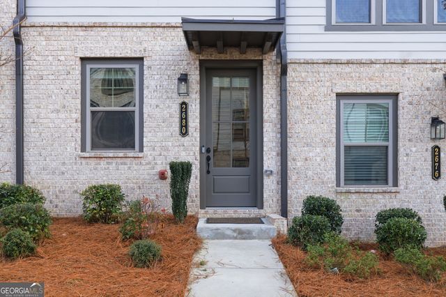 2680 Caruso Way, Atlanta, GA 30339
