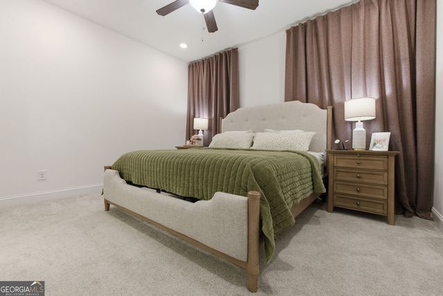 2680 Caruso Way, Atlanta, GA 30339