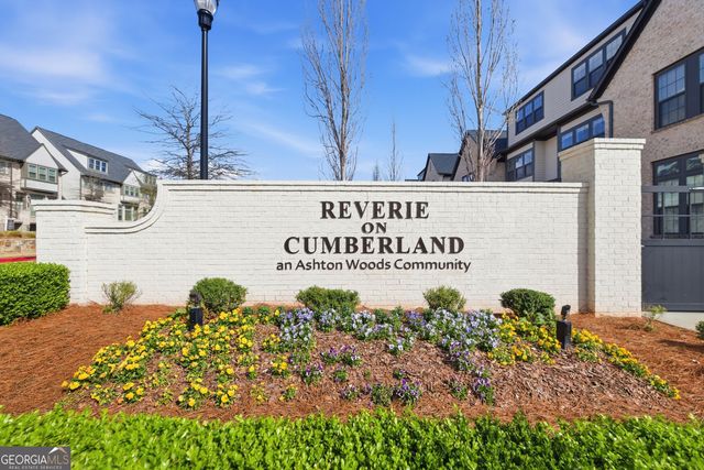 2680 Caruso Way, Atlanta, GA 30339