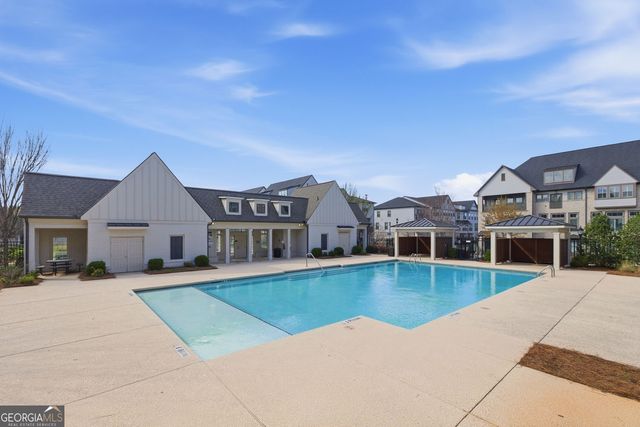 2680 Caruso Way, Atlanta, GA 30339