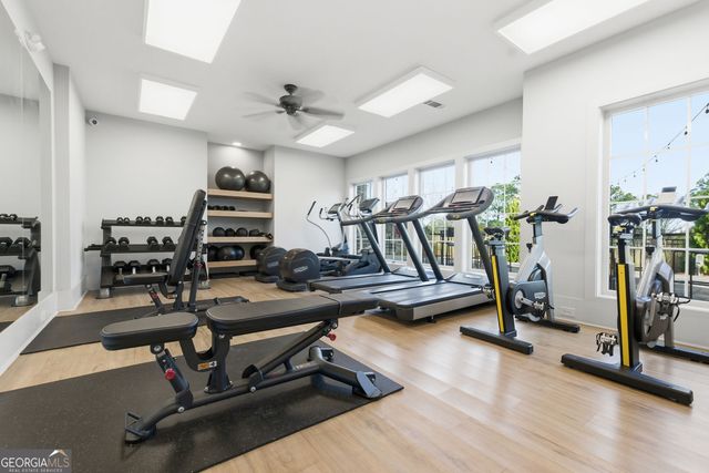 2680 Caruso Way, Atlanta, GA 30339