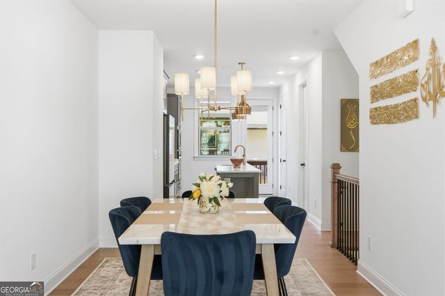 2680 Caruso Way, Atlanta, GA 30339