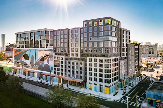 286 NW 29th Street 302, Miami, FL 33127