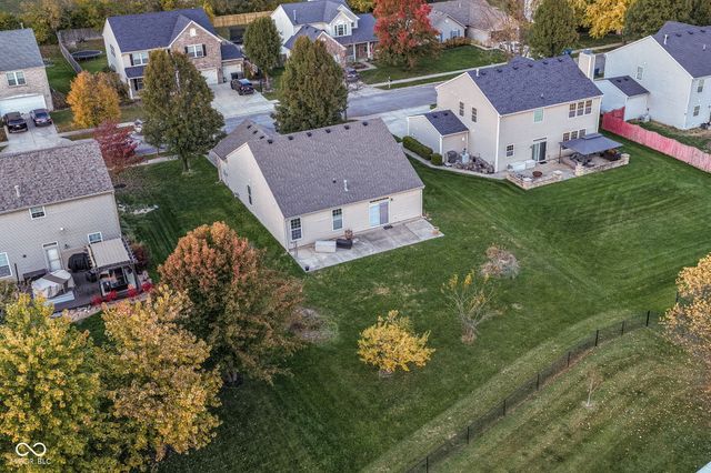 8535 Blair Castle Court, Indianapolis, IN 46259