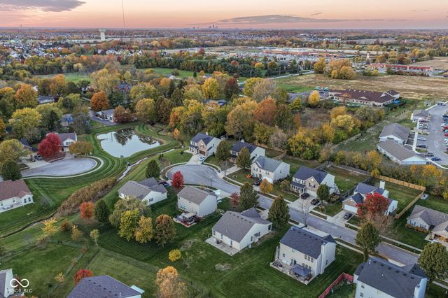 8535 Blair Castle Court, Indianapolis, IN 46259
