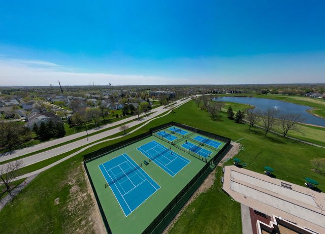 21429 W Sycamore Court, Plainfield, IL 60544