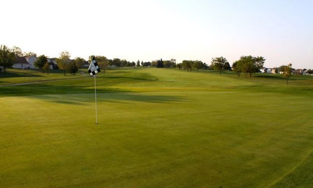 21429 W Sycamore Court, Plainfield, IL 60544