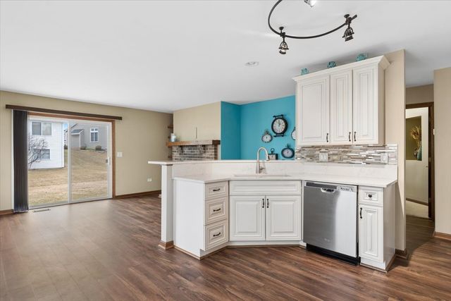 21429 W Sycamore Court, Plainfield, IL 60544