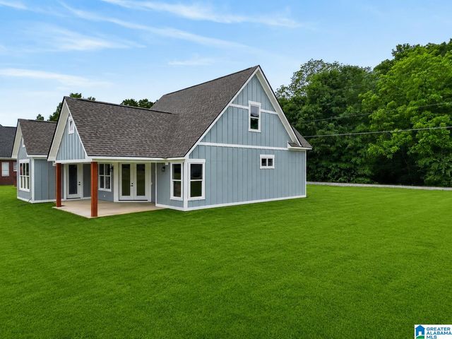 75 COUNTY ROAD 839, Clanton, AL 35045