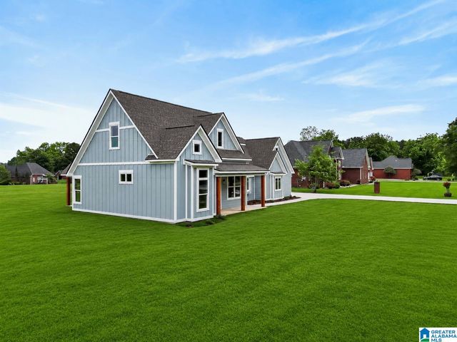75 COUNTY ROAD 839, Clanton, AL 35045