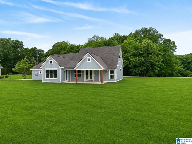 75 COUNTY ROAD 839, Clanton, AL 35045