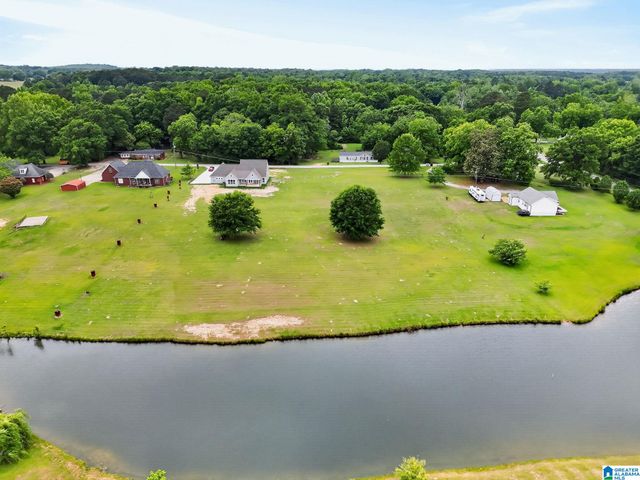 75 COUNTY ROAD 839, Clanton, AL 35045