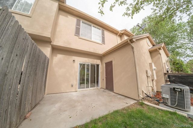 12780 Ivanhoe Street, Thornton, CO 80602