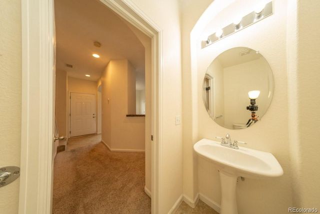 12780 Ivanhoe Street, Thornton, CO 80602