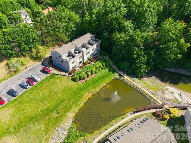 14614 Waterside Drive, Charlotte, NC 28278