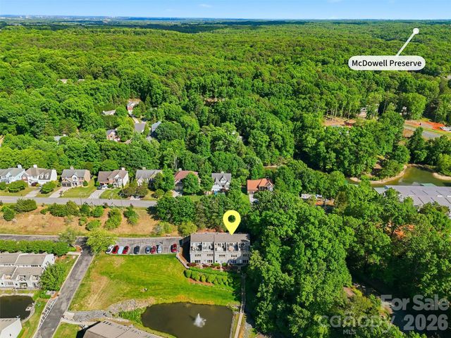 14614 Waterside Drive, Charlotte, NC 28278