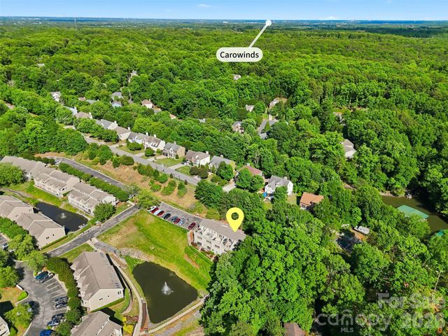 14614 Waterside Drive, Charlotte, NC 28278