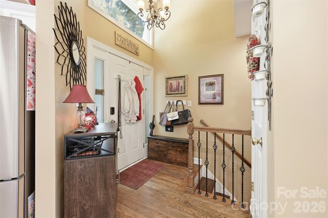 14614 Waterside Drive, Charlotte, NC 28278