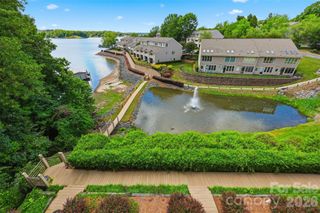 14614 Waterside Drive, Charlotte, NC 28278