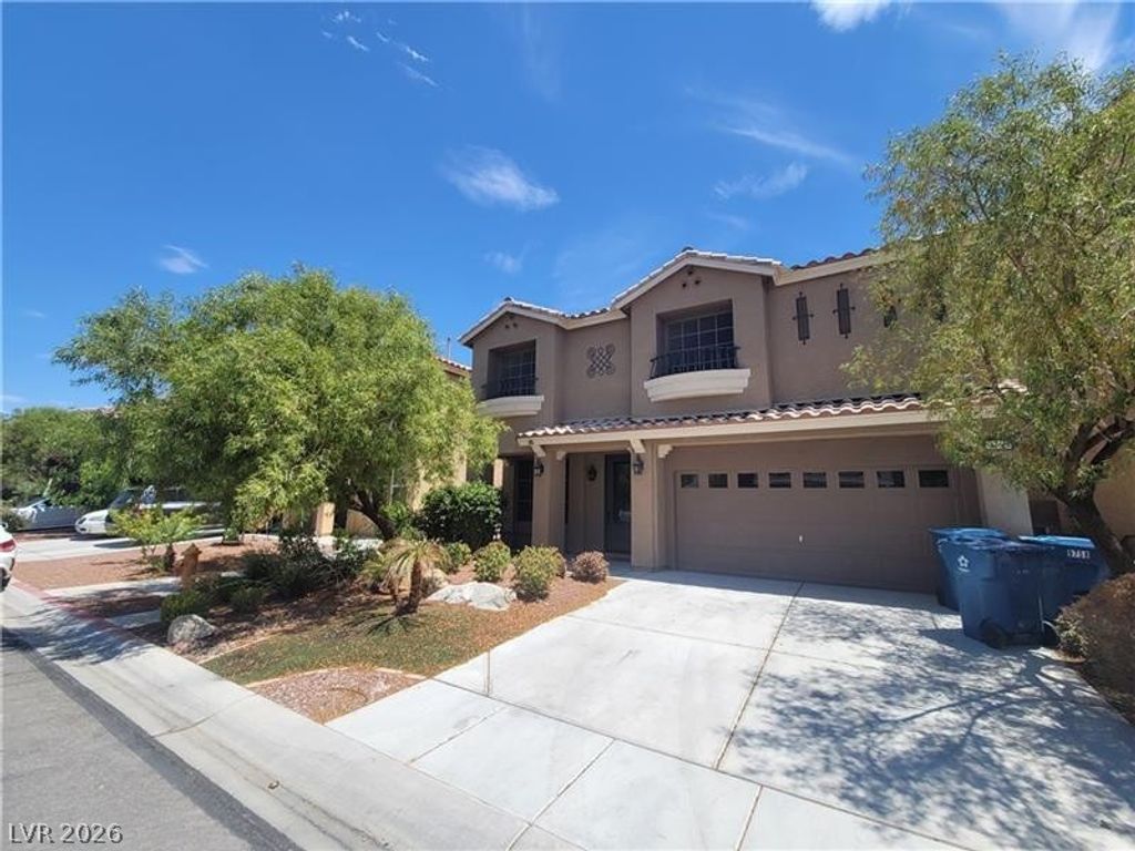 9758 Panther Hollow Street, Las Vegas, NV 89141 — photo 2