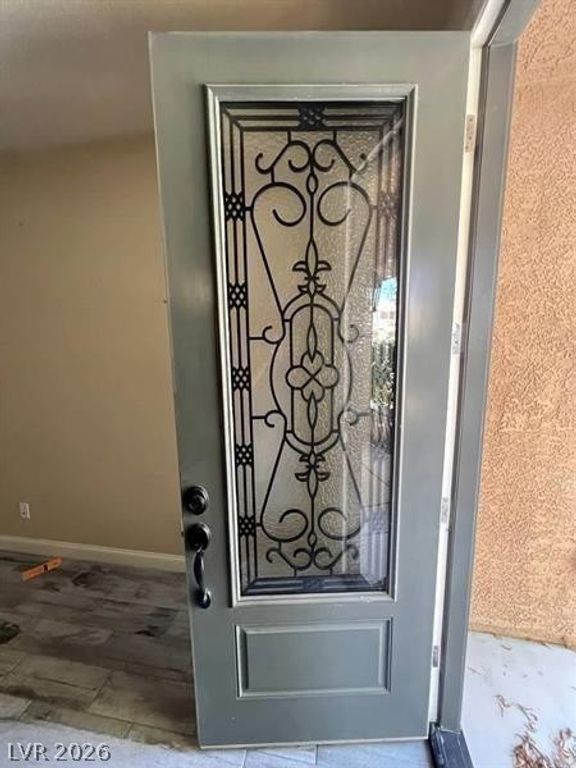 9758 Panther Hollow Street, Las Vegas, NV 89141 — photo 3