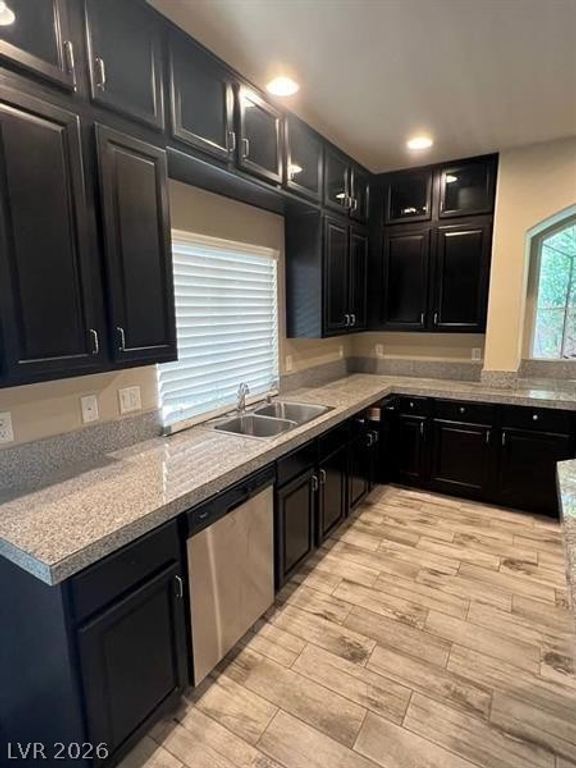 9758 Panther Hollow Street, Las Vegas, NV 89141 — photo 4