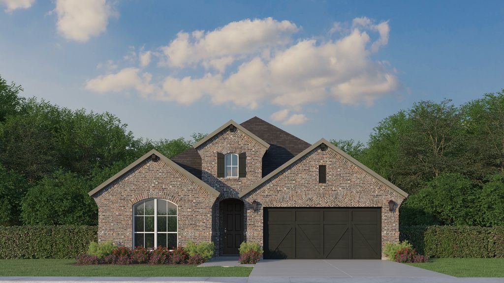 3320 Lacebark Lane, Celina, TX 75009