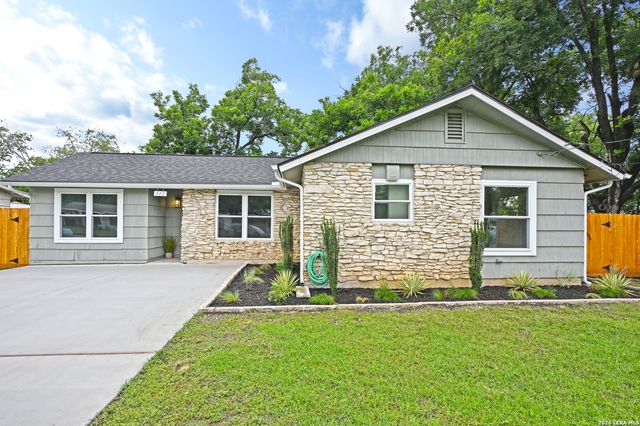 442 ROTHE LOOP, New Braunfels, TX 78130
