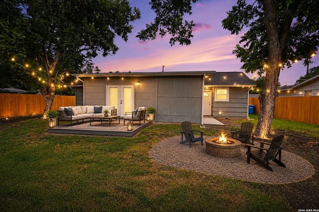 442 ROTHE LOOP, New Braunfels, TX 78130
