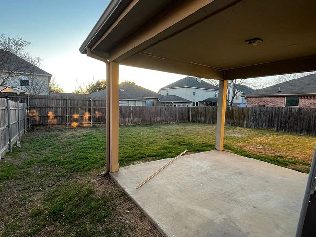 13033 Berrywood Trail, Fort Worth, TX 76244