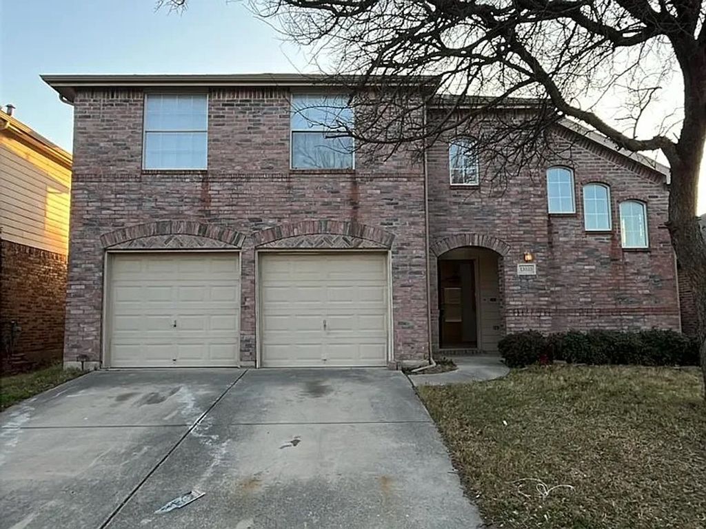 13033 Berrywood Trail, Fort Worth, TX 76244