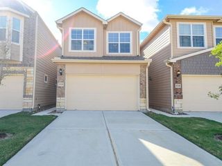 17117 Wilthorne Gardens Court, Houston, TX 77084