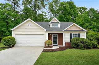 6753 Merrywood Drive, Fairburn, GA 30213