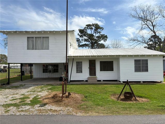 316 Mcclure Avenue, Lake Arthur, LA 70549