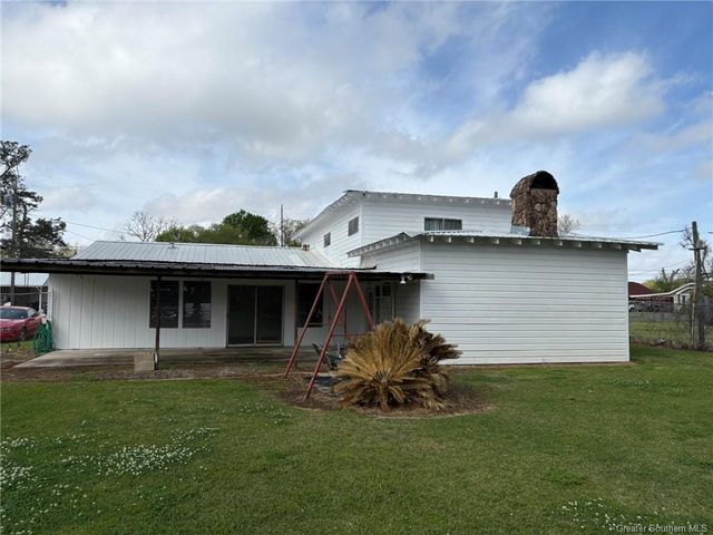 316 Mcclure Avenue, Lake Arthur, LA 70549