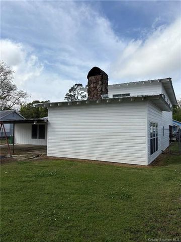 316 Mcclure Avenue, Lake Arthur, LA 70549