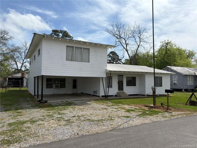 316 Mcclure Avenue, Lake Arthur, LA 70549