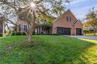 1042 Pendleton Place, Hurricane, WV 25526