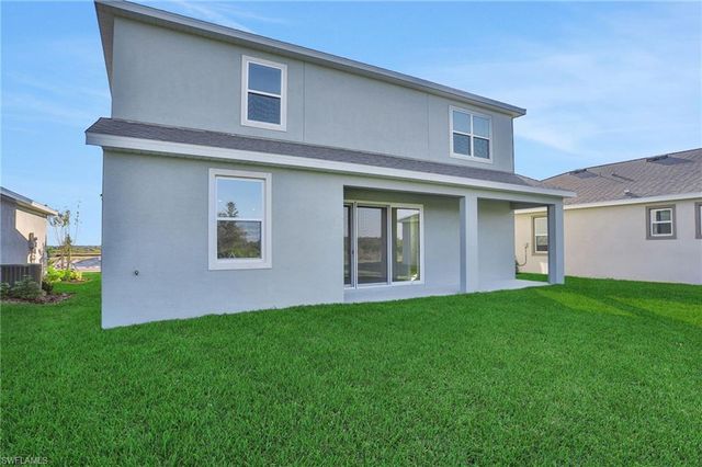 13458 Turnleaf BLVD, Punta Gorda, FL 33955
